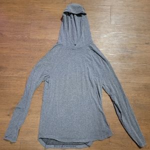 Lululemon Lightweight Hoodie